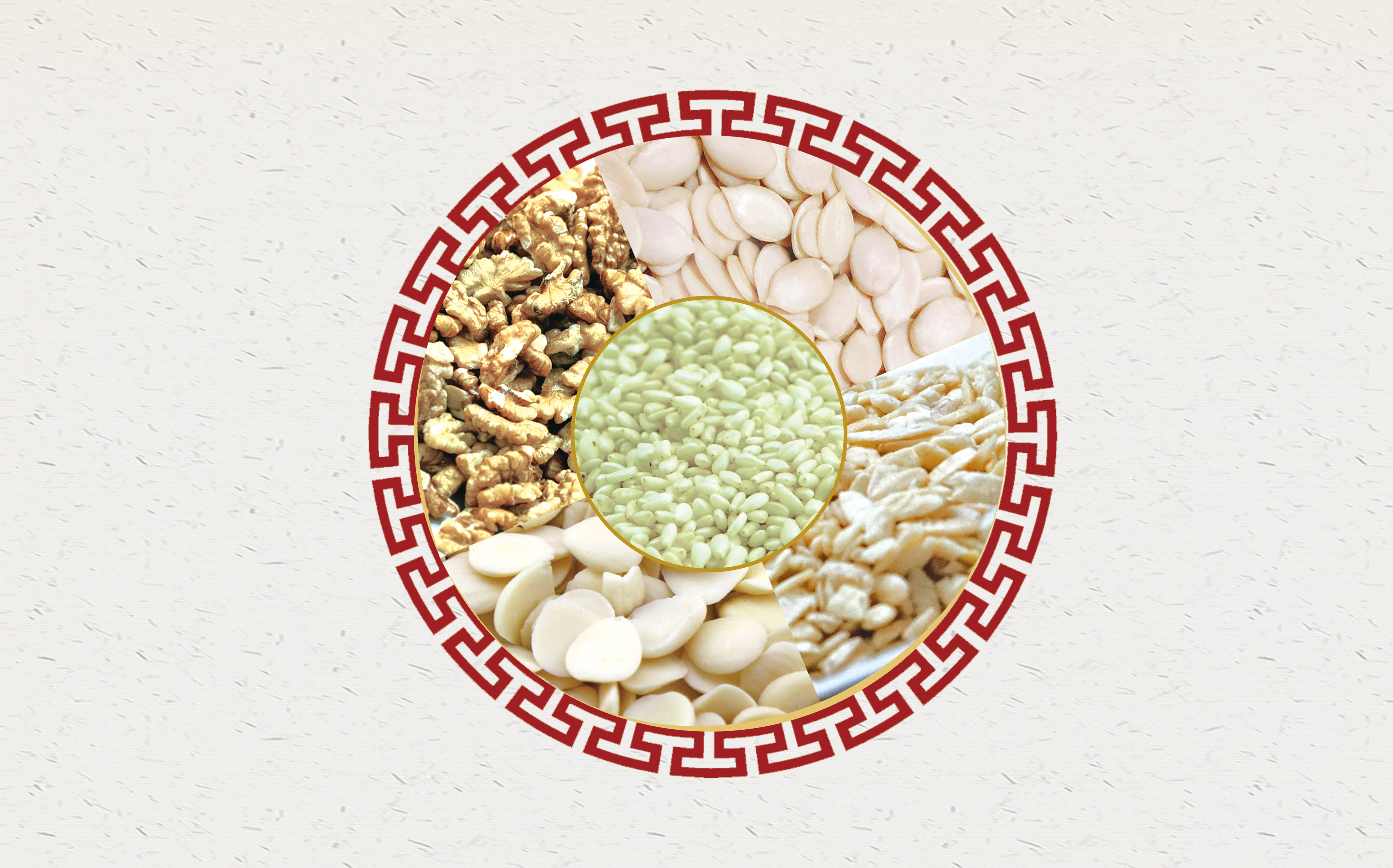 廣州市新南農副產品有限公司宣傳冊